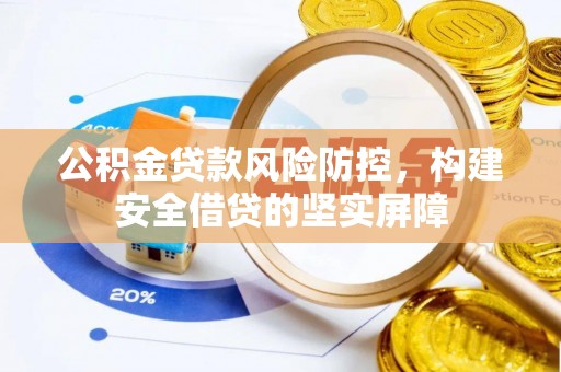 龙凤公积金贷款风险防控，构建安全借贷的坚实屏障