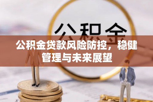 龙凤公积金贷款风险防控，稳健管理与未来展望