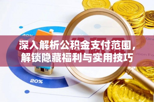 龙凤深入解析公积金支付范围，解锁隐藏福利与实用技巧